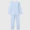 GAP × Disney Baby Set pigiama da principessa in cotone biologico spazzolato