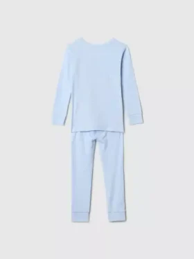 GAP × Disney Baby Set pigiama da principessa in cotone biologico spazzolato
