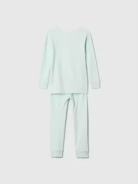 GAP × Disney Baby Set pigiama da principessa in cotone biologico spazzolato