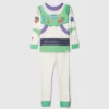 GAP × Disney Baby Set pigiama in cotone biologico Toy Story