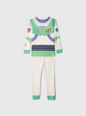GAP × Disney Baby Set pigiama in cotone biologico Toy Story