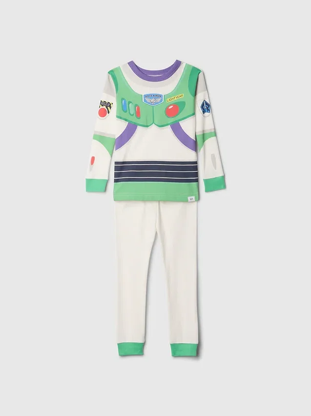 GAP × Disney Baby Set pigiama in cotone biologico Toy Story