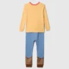 GAP × Disney Baby Set pigiama in cotone biologico Toy Story