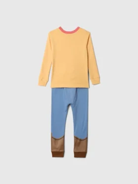 GAP × Disney Baby Set pigiama in cotone biologico Toy Story