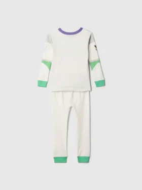 GAP × Disney Baby Set pigiama in cotone biologico Toy Story