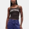 Gap × Disney: canotta a costine "Tim Burton's The Nightmare Before Christmas"