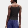 Gap × Disney: canotta a costine "Tim Burton's The Nightmare Before Christmas"