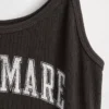 Gap × Disney: canotta a costine "Tim Burton's The Nightmare Before Christmas"