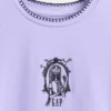 GAP × Disney "L'incubo prima di Natale" di Tim Burton - T-shirt grafica per bambini con vestibilità ridotta
