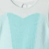 GAP × Disney Neonato & Bebè Abito da principessa Elsa in tulle