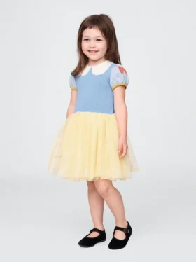 Gap × Disney Neonato & Bebè Abito in tulle da Biancaneve