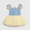 Gap × Disney Neonato & Bebè Abito in tulle da Biancaneve