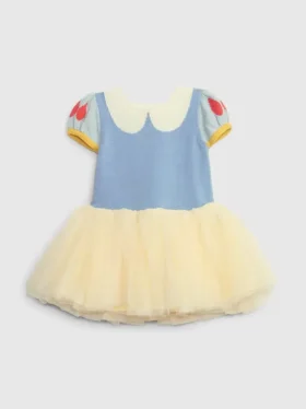 Gap × Disney Neonato & Bebè Abito in tulle da Biancaneve