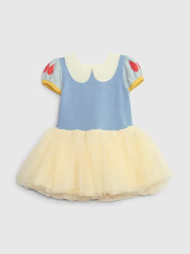 Gap × Disney Neonato & Bebè Abito in tulle da Biancaneve