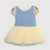 Gap × Disney Neonato & Bebè Abito in tulle da Biancaneve