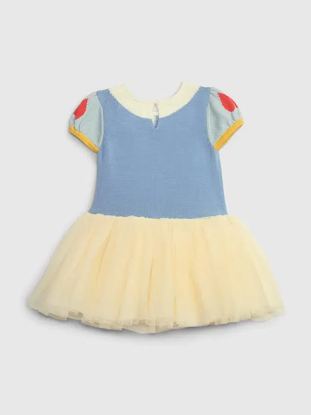 Gap × Disney Neonato & Bebè Abito in tulle da Biancaneve
