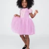 GAP × Disney Neonato & Bebè Abito in tulle Rapunzel
