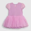 GAP × Disney Neonato & Bebè Abito in tulle Rapunzel