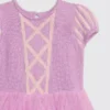 GAP × Disney Neonato & Bebè Abito in tulle Rapunzel