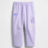 GAP × Disney Neonato & Bebè Pantaloni della tuta Vintagesoft Barrel