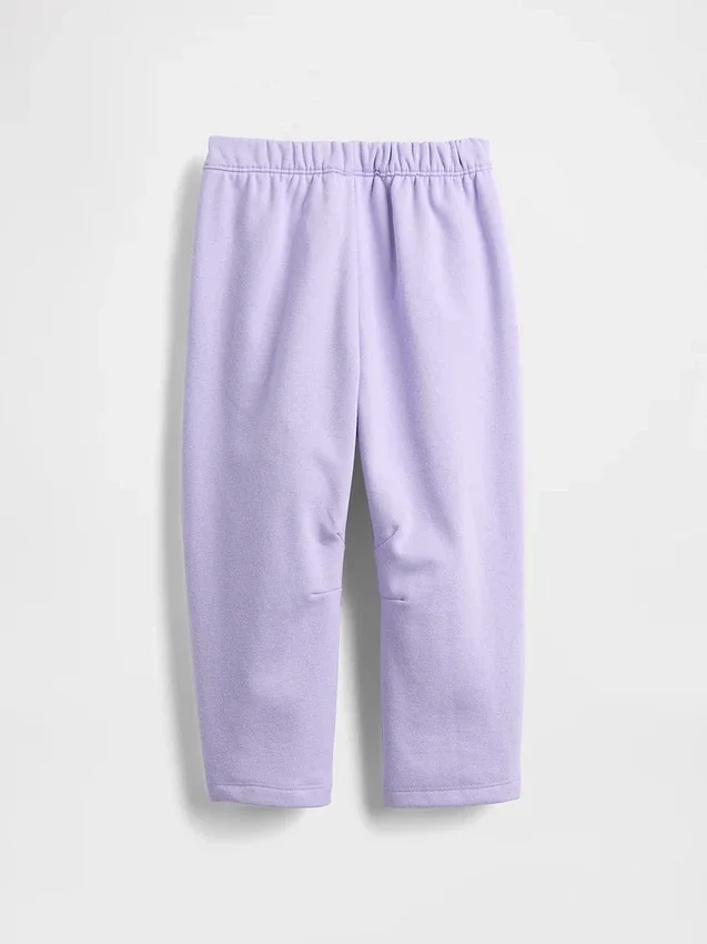 GAP × Disney Neonato & Bebè Pantaloni della tuta Vintagesoft Barrel