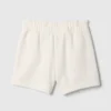Gap × Disney Neonato & Bebè Vintagesoft Pantaloncini in felpa Minnie Mouse