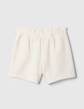 Gap × Disney Neonato & Bebè Vintagesoft Pantaloncini in felpa Minnie Mouse