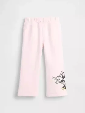 GAP × Disney Pantaloni della tuta a gamba larga per Neonato & Bebè