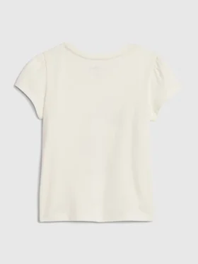 Gap × Disney T-shirt con grafica Minnie Mouse per neonato & bebè