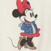 Gap × Disney T-shirt con grafica Minnie Mouse per neonato & bebè
