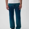GAP × Hfr ‘90S Loose Jeans di Igdalyah