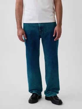 GAP × Hfr ‘90S Loose Jeans di Igdalyah