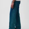 GAP × Hfr ‘90S Loose Jeans di Igdalyah