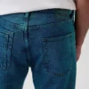 GAP × Hfr ‘90S Loose Jeans di Igdalyah
