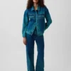 GAP × Hfr ‘90S Loose Jeans di Igdalyah