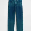 GAP × Hfr ‘90S Loose Jeans di Igdalyah