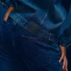 GAP × Hfr ‘90S Loose Jeans di Igdalyah