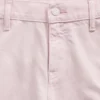 GAP × Hfr Low Rise Pink Baggy Barrel Jeans by Nicole Benefield Portfolio