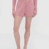 Gap × Summer Fridays: pantaloncini da pigiama in maglia pointelle