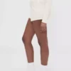Gap × Summer Fridays: pantaloncini da pigiama in maglia pointelle
