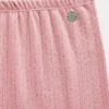 Gap × Summer Fridays: pantaloncini da pigiama in maglia pointelle