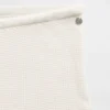 GAP × Summer Fridays Pantaloni a zampa in maglia a nido d’ape CashSoft