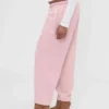 GAP × Summer Fridays Pantaloni da jogging in pile pesante con logo, vestibilità comoda