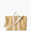 GAP × Victoria Beckham Borsa da weekend oversize