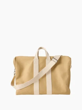 GAP × Victoria Beckham Borsa da weekend oversize