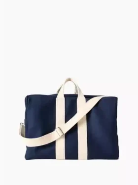 GAP × Victoria Beckham Borsa da weekend oversize
