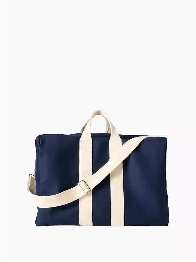 GAP × Victoria Beckham Borsa da weekend oversize