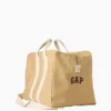 GAP × Victoria Beckham Borsa da weekend oversize