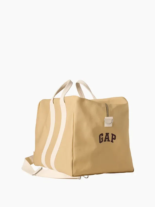 GAP × Victoria Beckham Borsa da weekend oversize