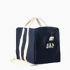 GAP × Victoria Beckham Borsa da weekend oversize